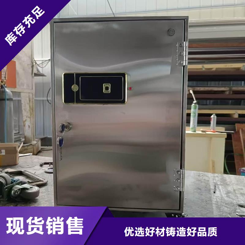 质量可靠的辐射废物转运铅箱厂商