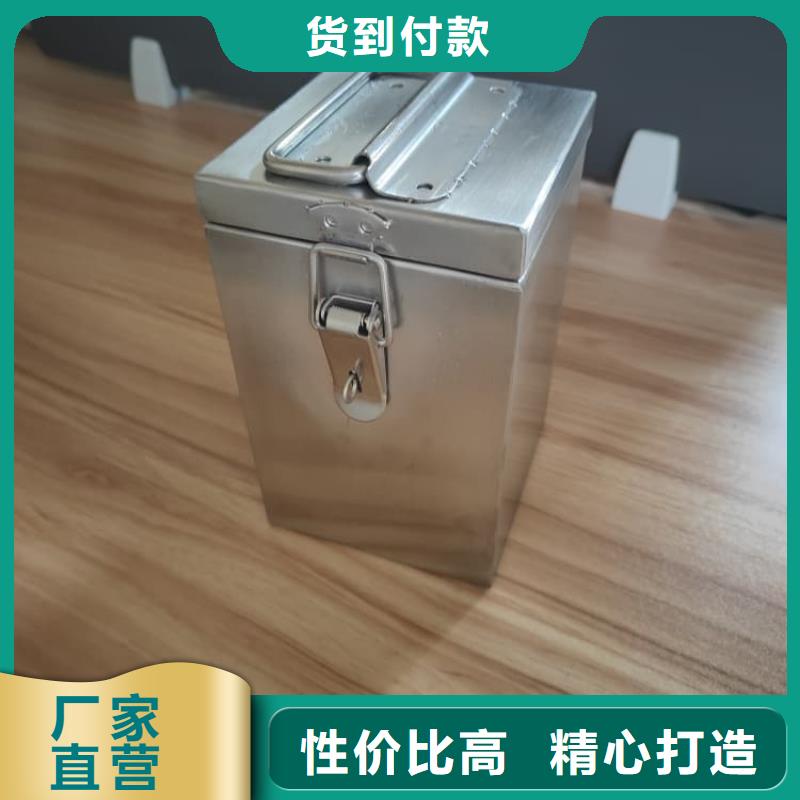 专业销售防护铅罐-放心