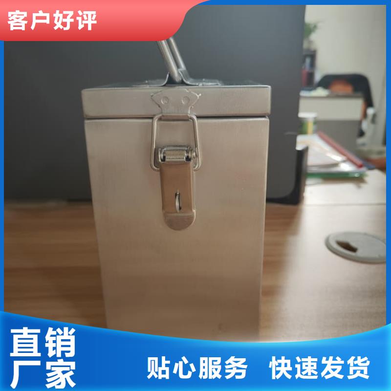 服务周到的辐射废物转运铅箱生产厂家