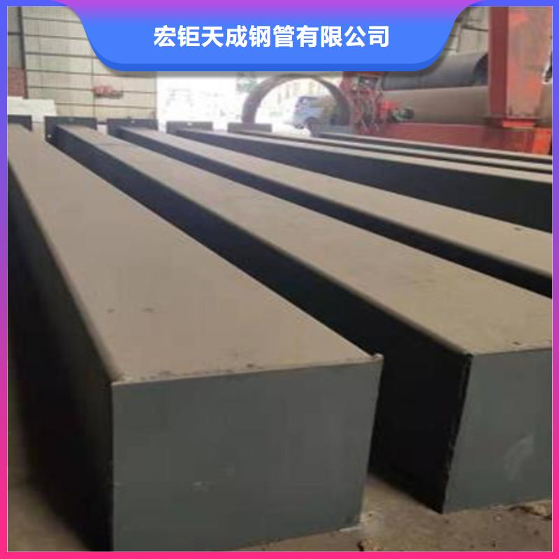 冷拉方钢图片50*90