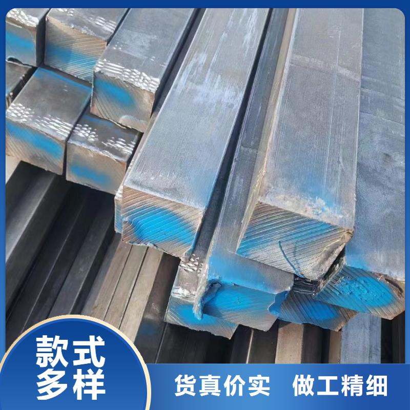 冷拉方钢图片50*90