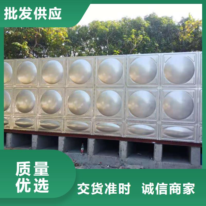 不锈钢水箱-先导式减压阀工艺层层把关