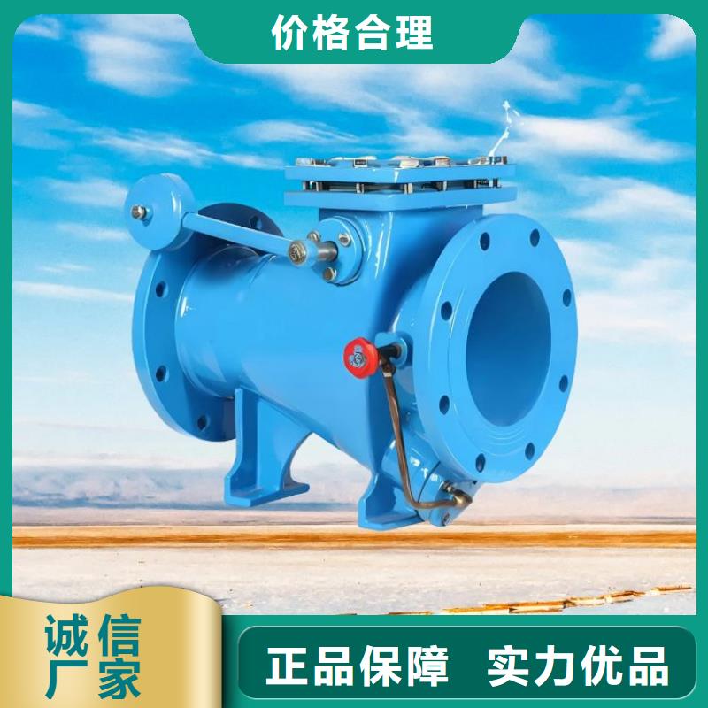 水力控制阀 角式静音通用阀门型号全价格低