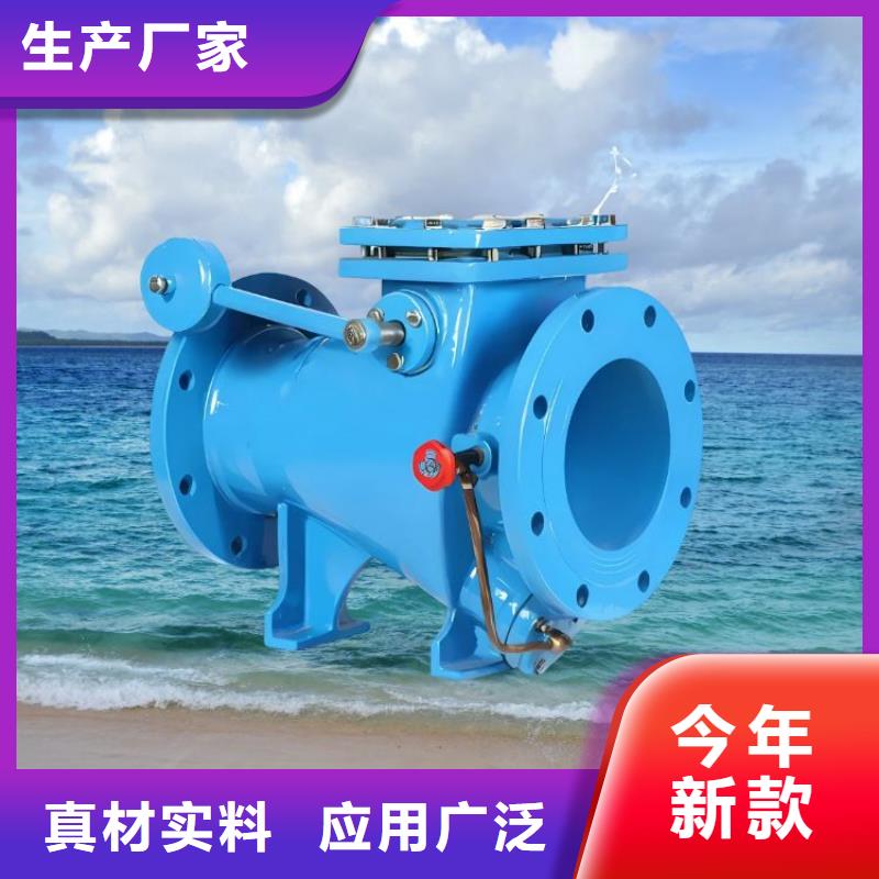 水力控制阀_波纹管式静音阀门工厂采购