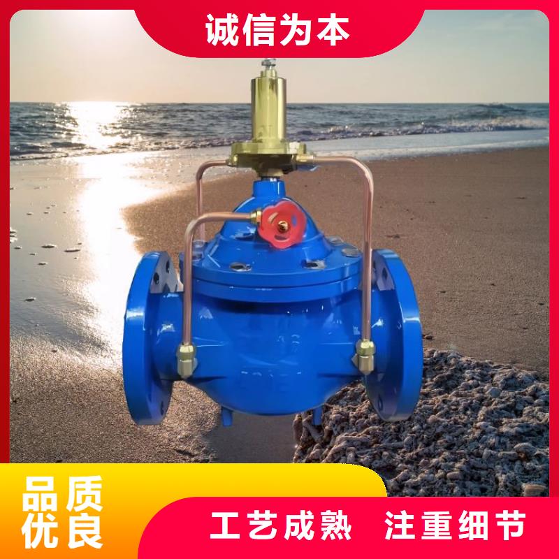 水力控制阀_300X缓闭止回阀品质无所畏惧