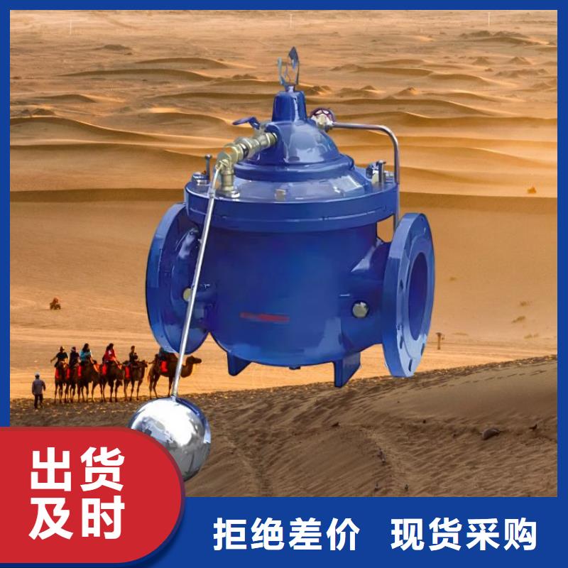 水力控制阀-【立式止回阀】专注细节使用放心