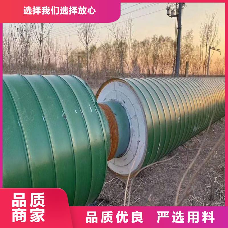 镀锌铁皮保温钢管供应厂家报价