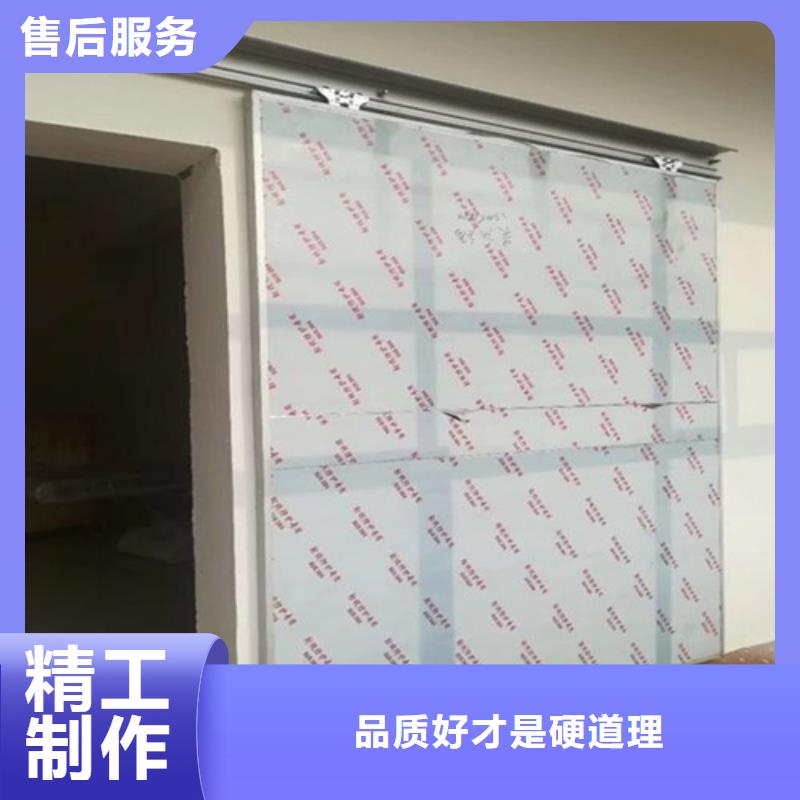 宠物医院铅门质量可靠服务为先