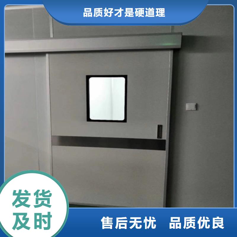 医用铅门源头厂家按需定制