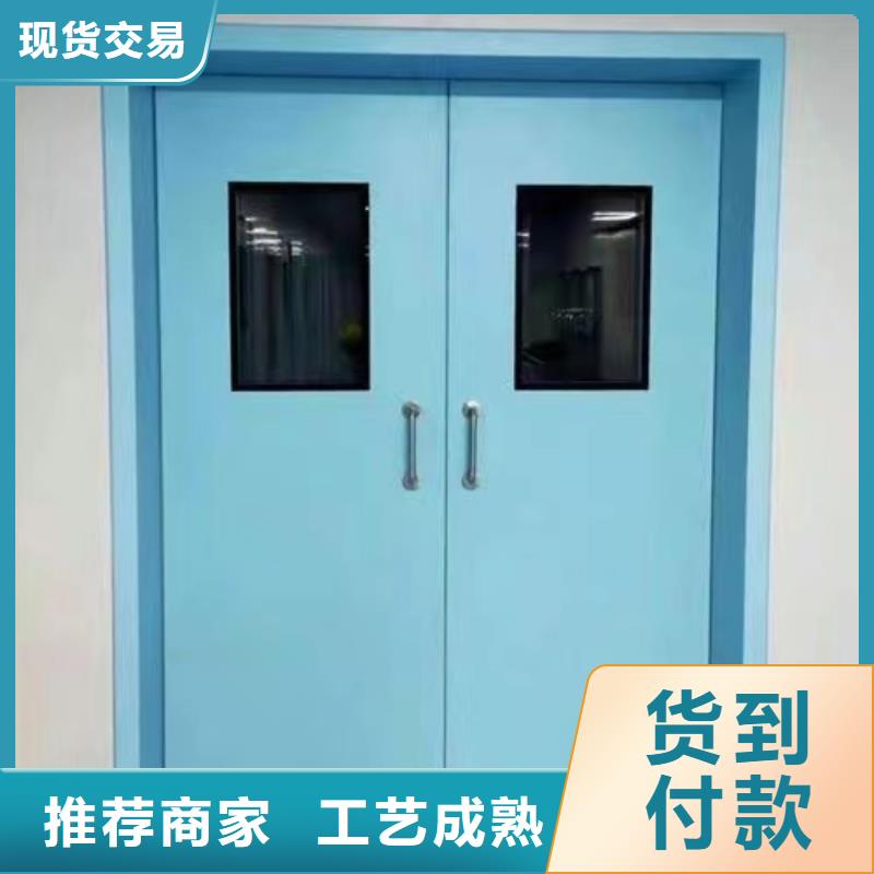 
4mm铅门技术参数