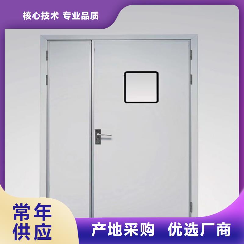医用铅门源头厂家按需定制