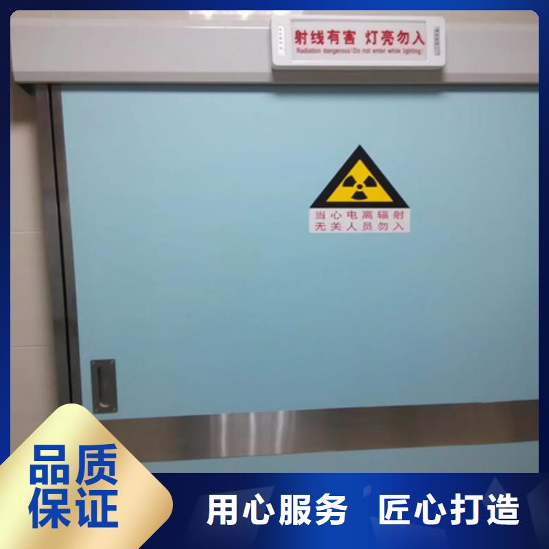 生产销售铅门厂家