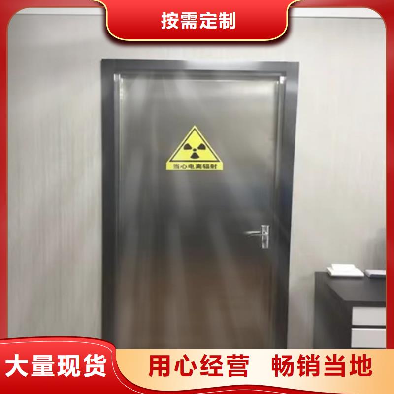 铅门价格实体厂家品质优