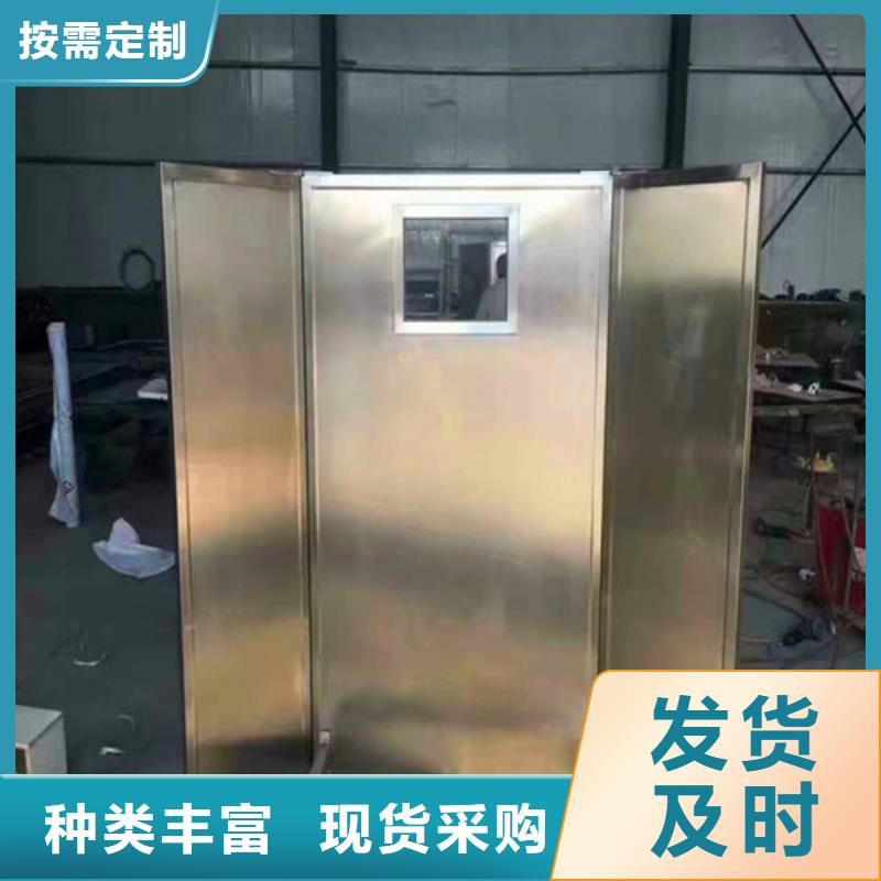铅门【医用铅砖】工厂自营