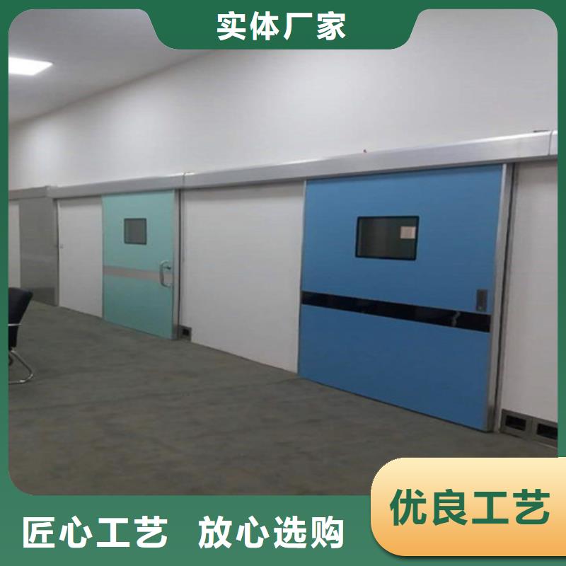 铅门医用铅箱产品性能
