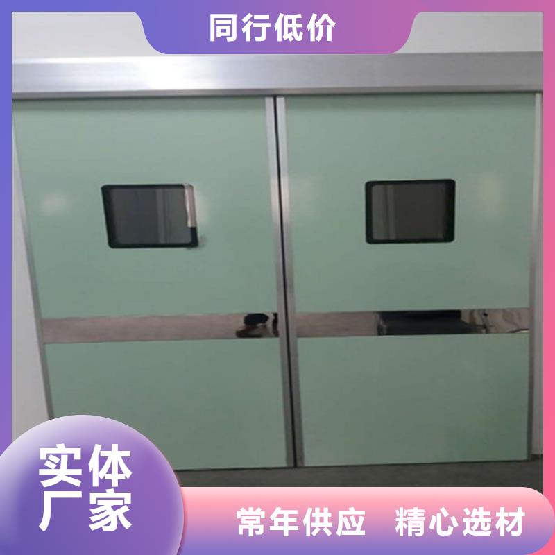 
5mm铅门直供厂家电话