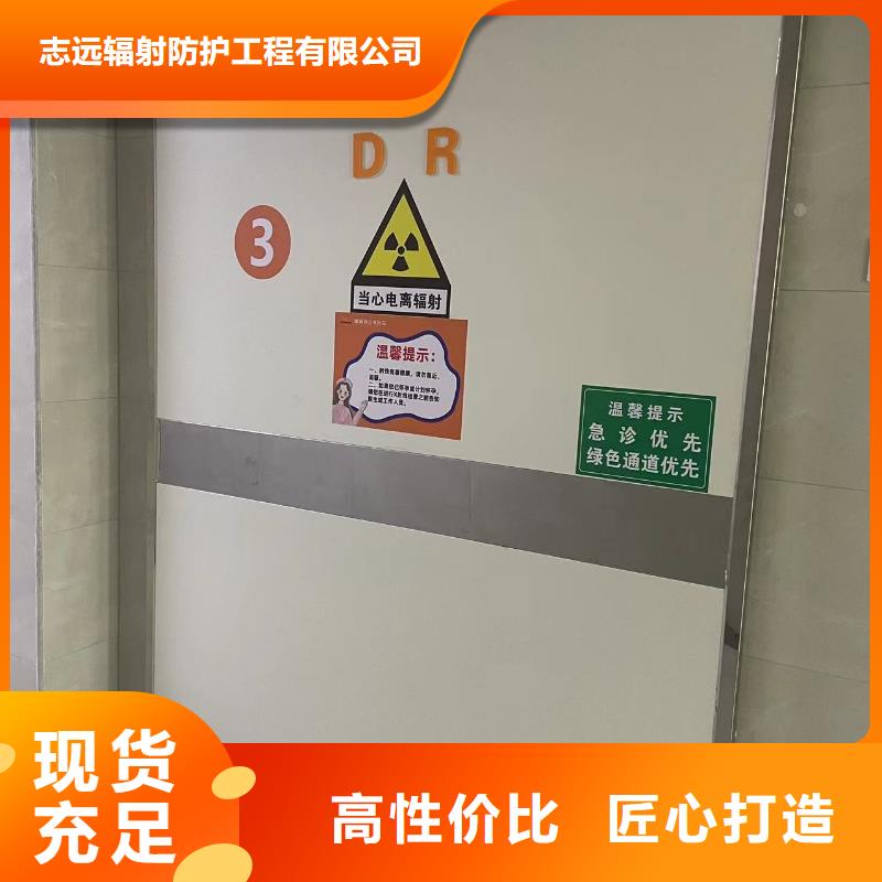 生产销售铅门厂家