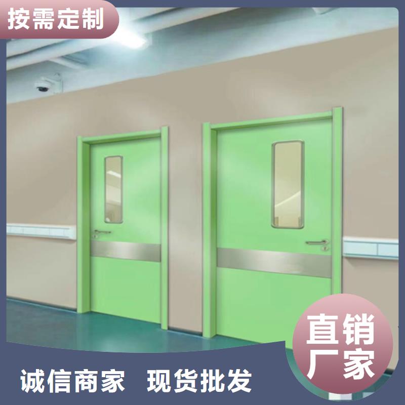 医用铅门定制批发品牌厂家欢迎来电