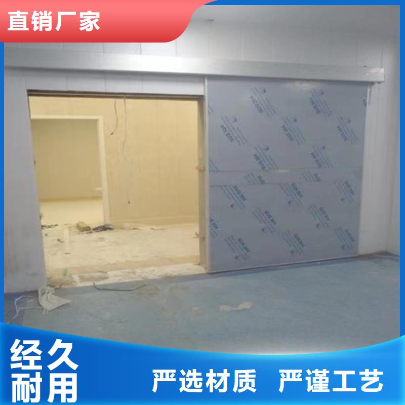 
3mm铅板铅门畅销全国价格低