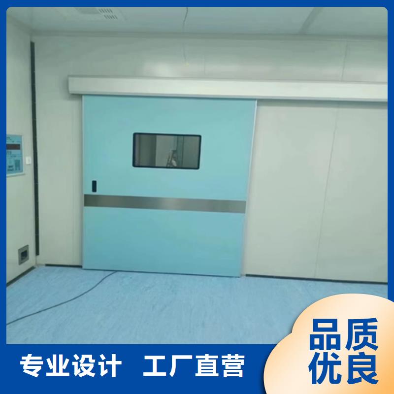 实力铅门规格介绍