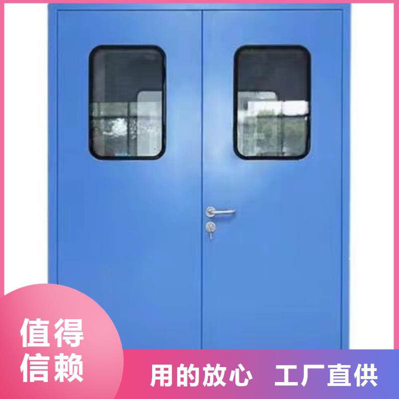 定制铅门本地厂家按需定制