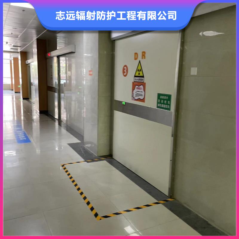 医用铅门生产正规厂家价格优惠