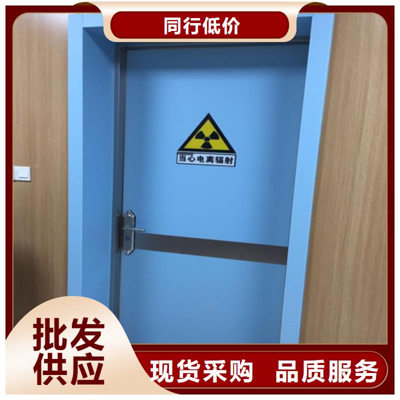 铅门防护铅粉板源头实体厂商
