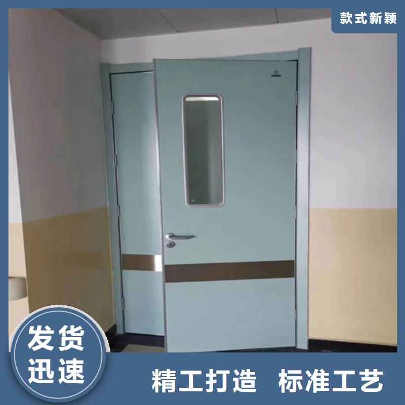 医院感应脚踏铅门生产基地性价比高