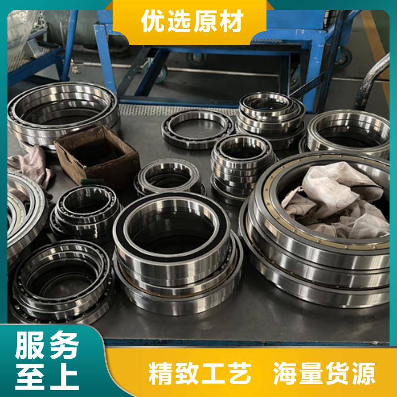 调心球轴承质量有保障的厂家
