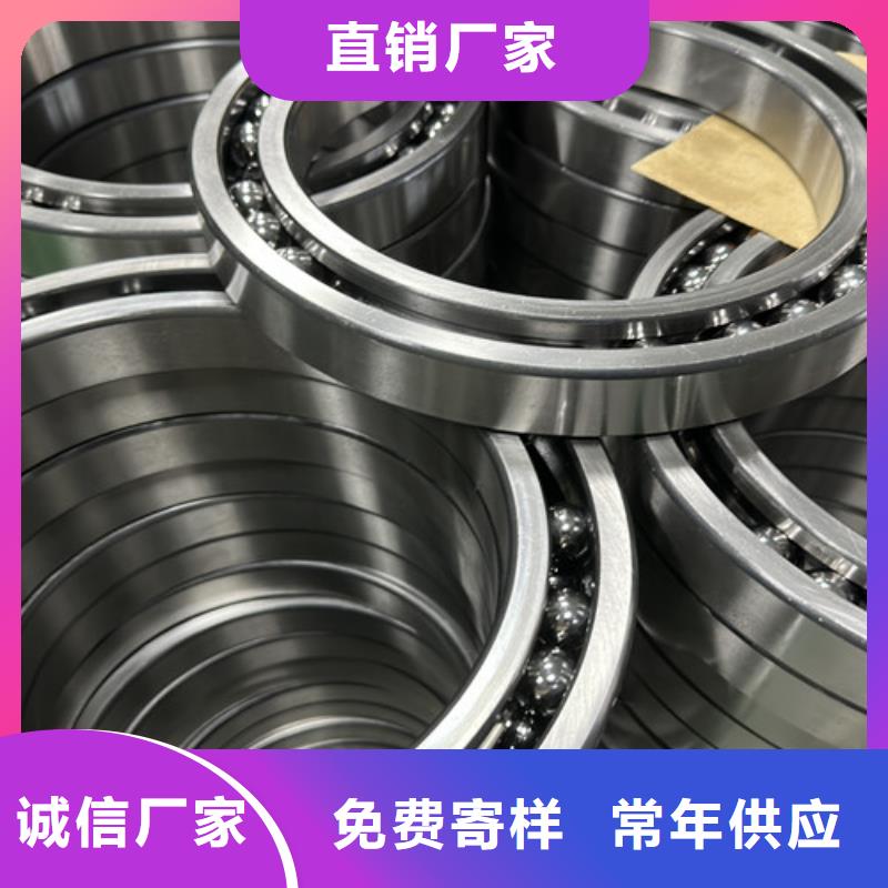  深沟球轴承品质优选