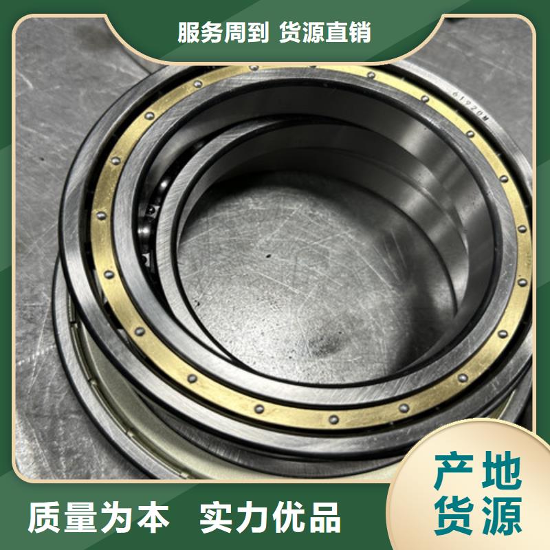 深沟球轴承胶封轴承经验丰富质量放心