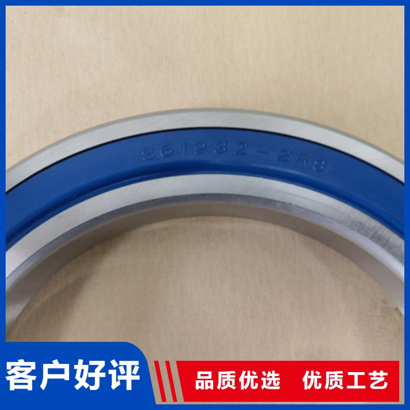 深沟球轴承不锈钢薄壁轴承生产厂家