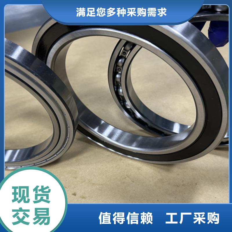 深沟球轴承不锈钢薄壁轴承生产厂家