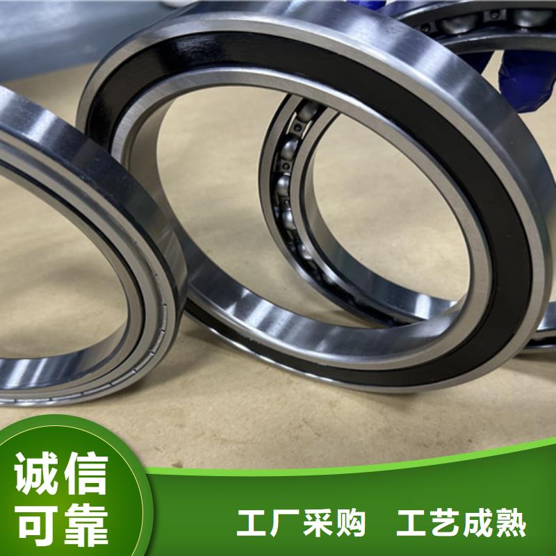 深沟球轴承进口轴承厂家货源