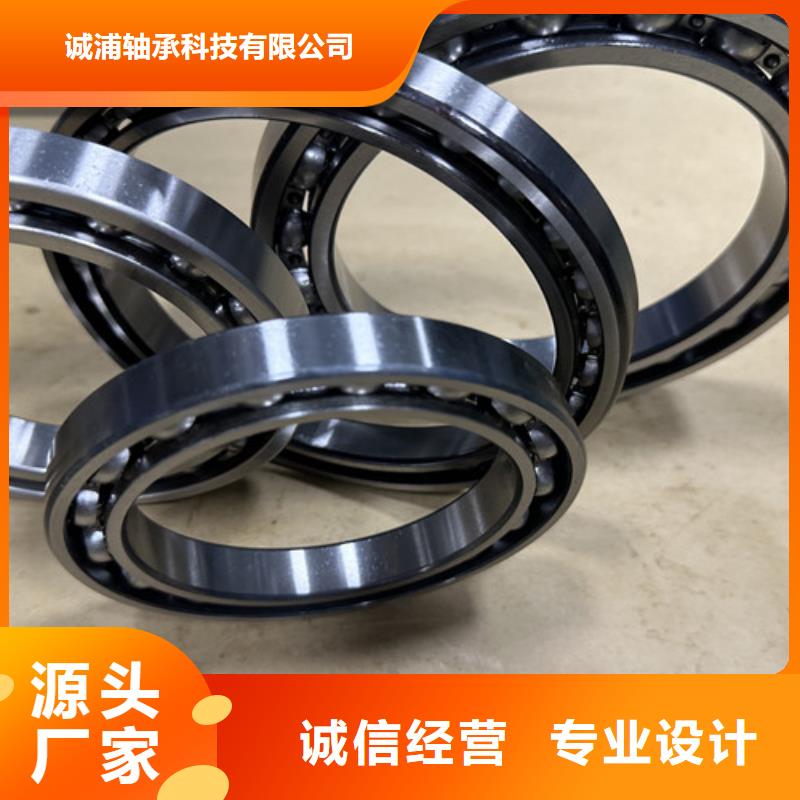 不锈钢轴承进口轴承细节决定成败