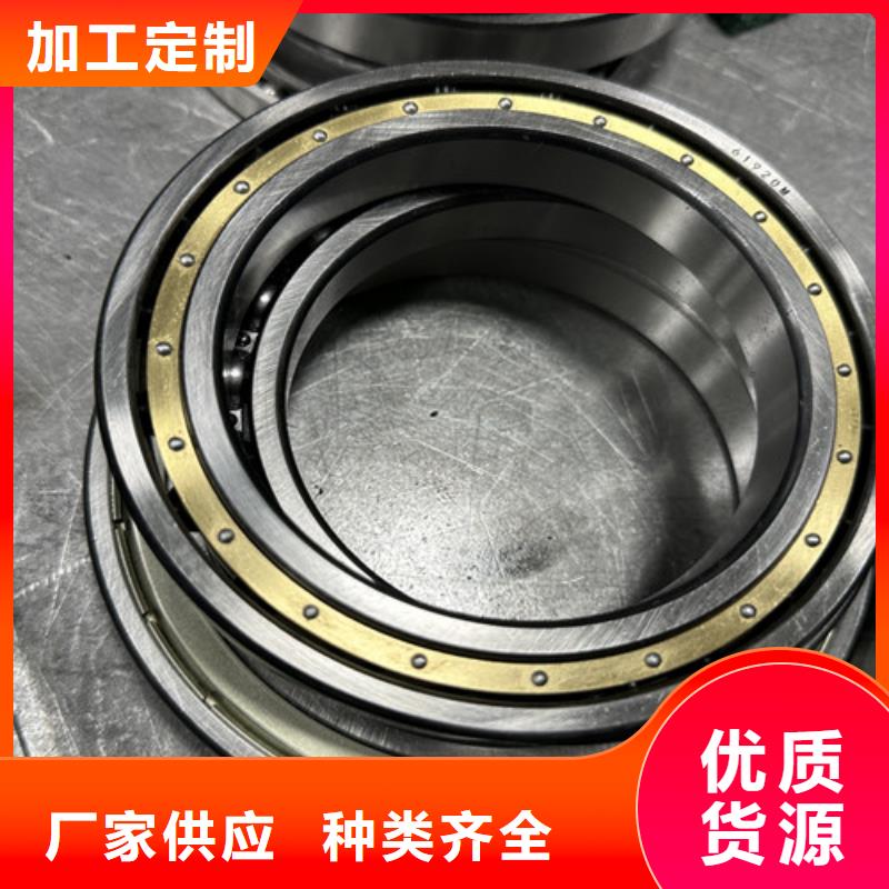 不锈钢轴承-深沟球轴承生产型