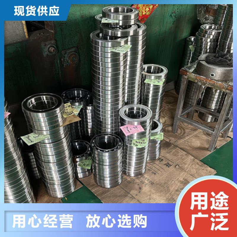 不锈钢轴承 零类薄壁轴承工期短发货快