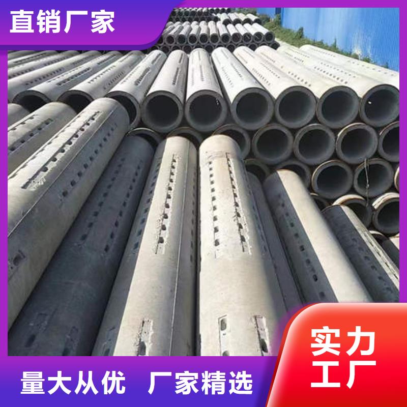 钢筋混凝土管欢迎订购