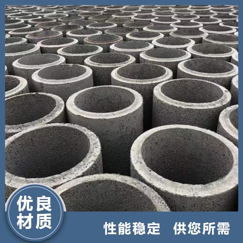 地基降水井管规格齐全