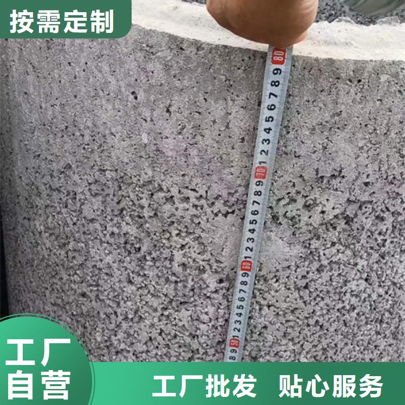越秀无砂水泥管价格优惠