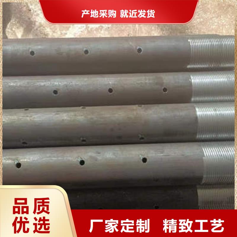 滤水管273mm基坑降水井管细节决定成败