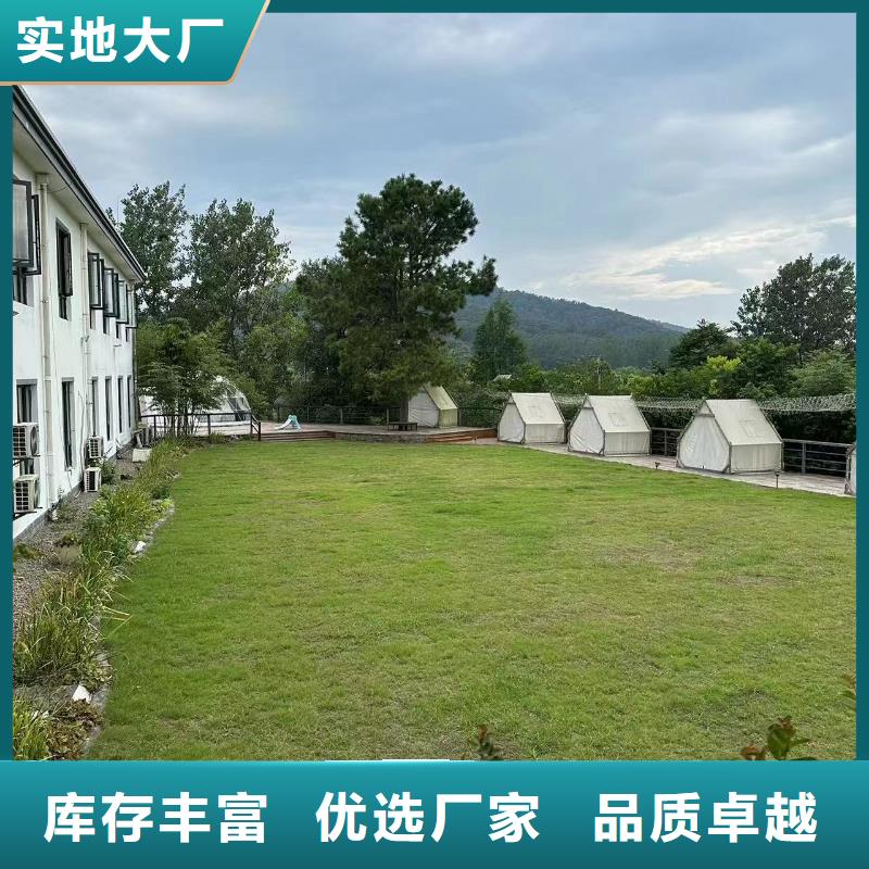 加工定制农村别墅