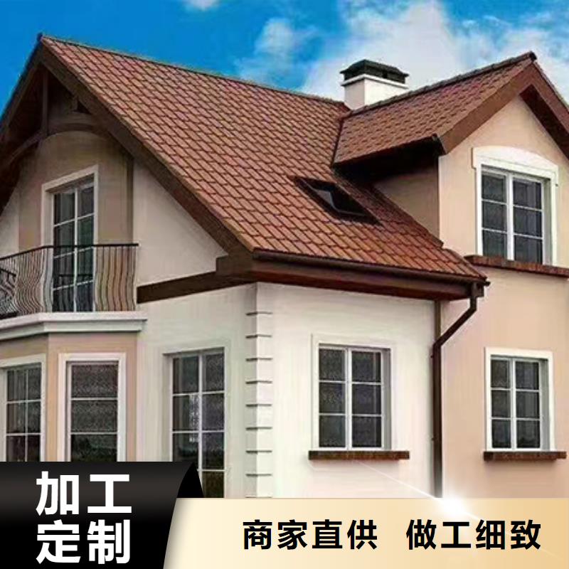 平原县自建房二层安装