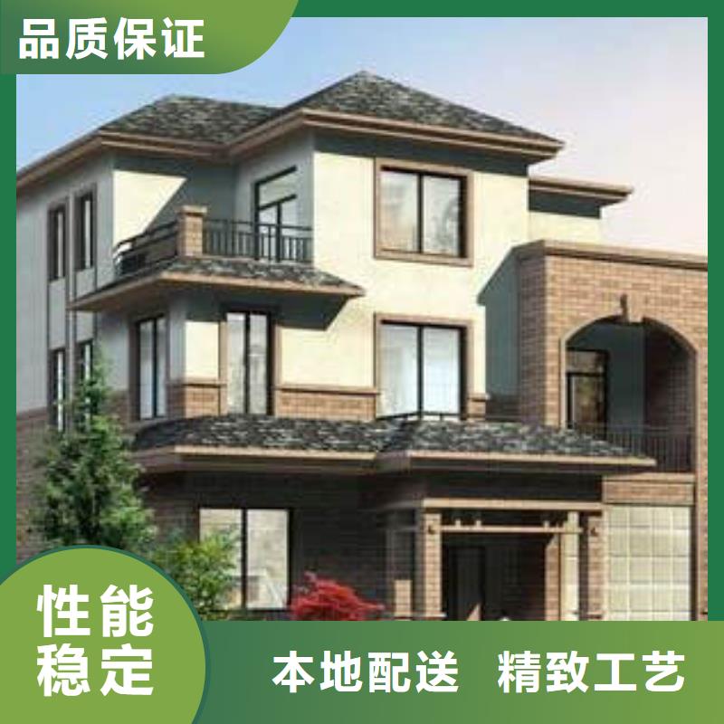 轻钢房屋、轻钢房屋生产厂家-本地商家