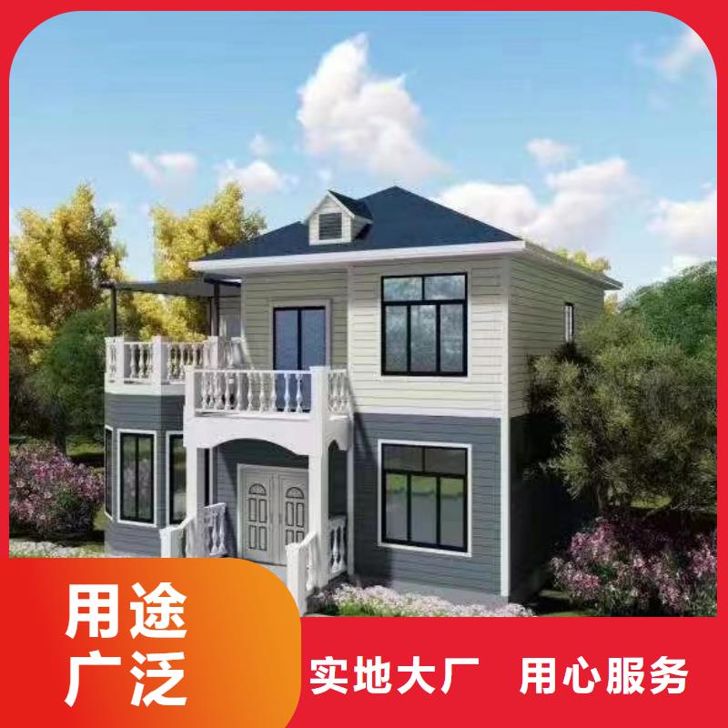 齐河县农村自建房三层效果图图片