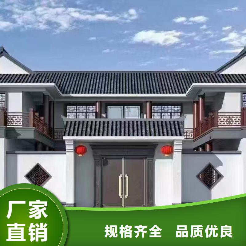 农村轻钢别墅造价多少钱一平方