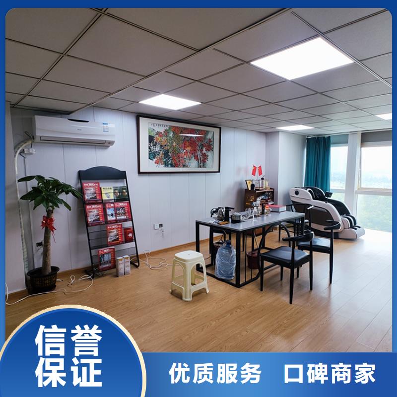 展会会展搭建服务周到