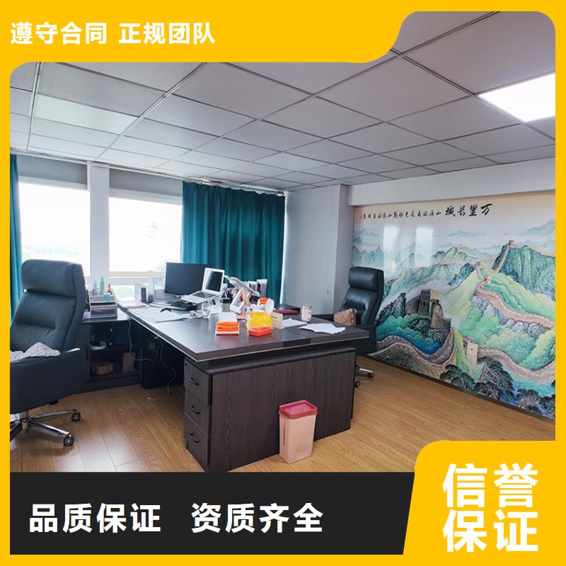 展会会展搭建服务周到