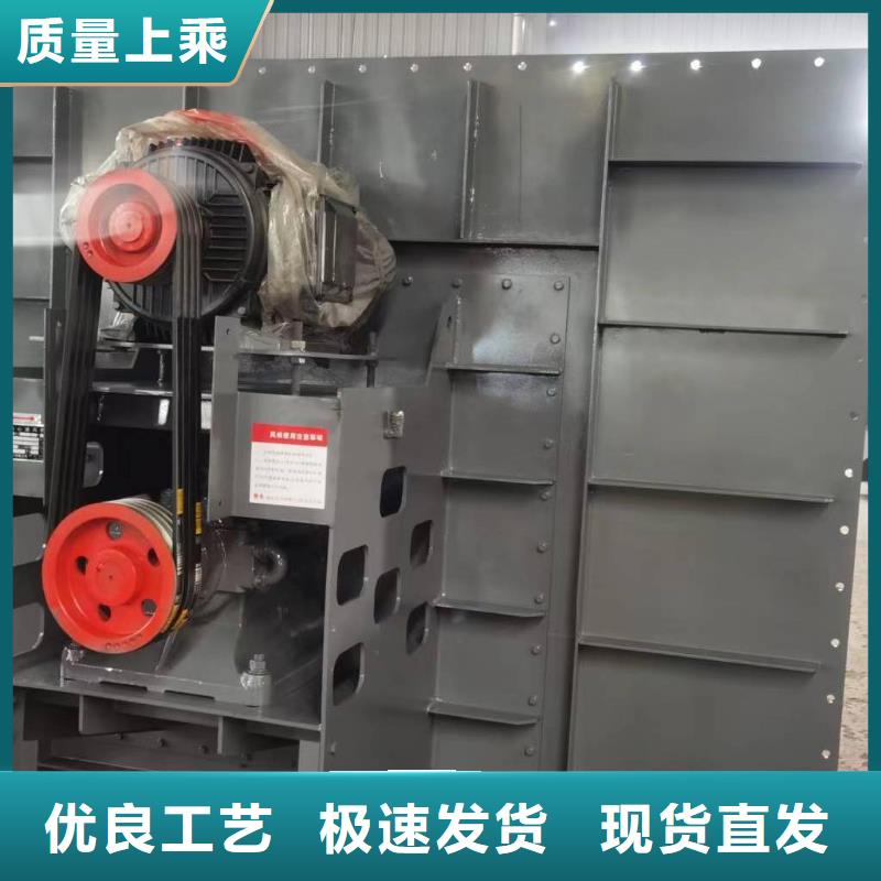 靠谱的窑炉风机基地