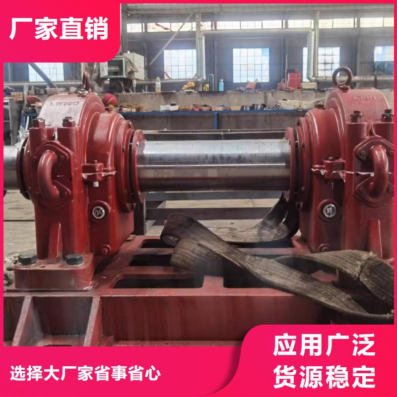 造纸专用风机用途分析